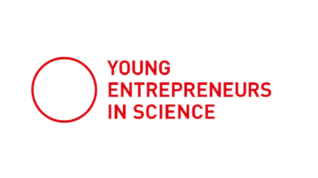 logo Young Entrepreneurs in Science