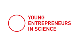 Logo Young Entrepreneurs in Science