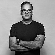 Mark Wächter Porträt Mark Wächter