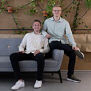 Team asyoube Maßgeschneidertes Lernen in der Ausbildung