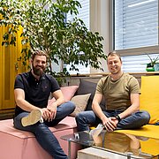 Team Honett IT-Sicherheit für die Gemeinwohlökonomie