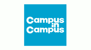Logo Campus in Campus