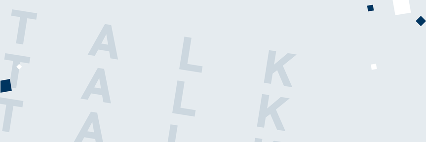 Header Talk