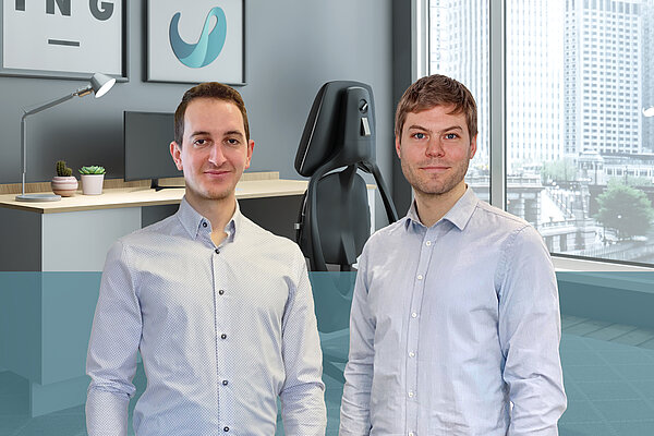 Team von Vintus
