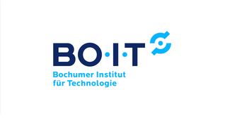 Logo BO-I-T – Bochumer Institut für Technologie