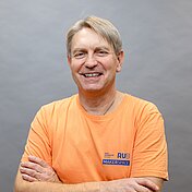 Portrait Dietmar Krukowski