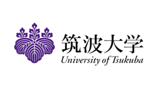 Logo University of Tsukuba