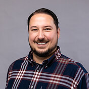Portrait Patrick Suplit