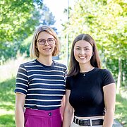 Team Glim Skin Gesunde Haut mit Hightech-Naturkosmetik