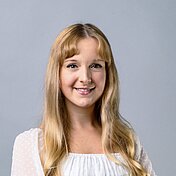 Portrait Anna Chanicki
