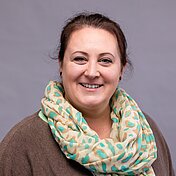 Portrait Carina Zins-Raschick