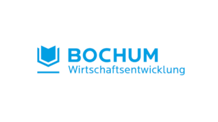Logo Bochum Wirtschaftsentwicklung