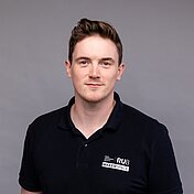 Portrait Florian Welsandt