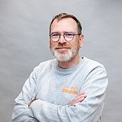 Portrait Guido Kissenbeck