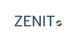 Logo ZENIT