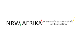 Logo NRW.Afrika