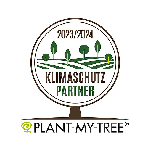 Partnerlogo Plant-my-tree