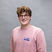 Portrait Tim Höink