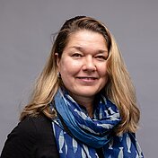 Portrait Vivian Peuker-Steinhäuser