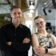 Team Mechanolution Grüne Mechanochemie für nachhaltige Produktion
