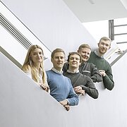 Team Hydrogenea Die Zukunft der Wasserstoffwirtschaft