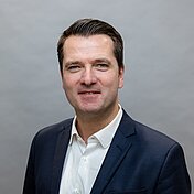 Portrait Marc Seelbach