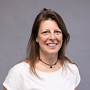 Portrait Christiane Jonietz