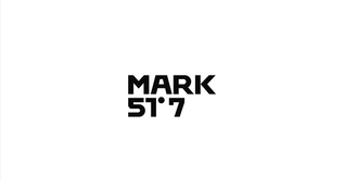 Logo Mark 51°7