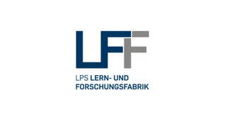 Logo LPS Lern- und Forschungsfabrik 