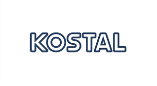 Logo Kostal