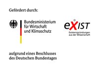 Logo EXIST-Potentiale