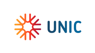 Logo UNIC