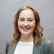 Portrait Michelle Twardzik