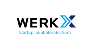 Logo WERK X