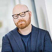 Porträt Janwillem Huda
