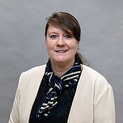 Porträt Nicole Fortmann