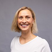 Portrait Valerie Seela