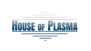 Logo House of Plasma