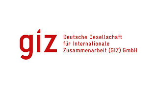 Logo GIZ