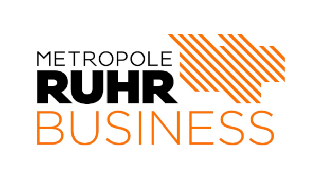 Logo Business Metropole Ruhr