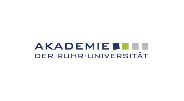 Logo Akademie der Ruhr-Universität