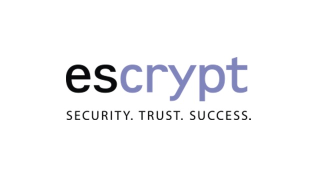 Logo Escrypt