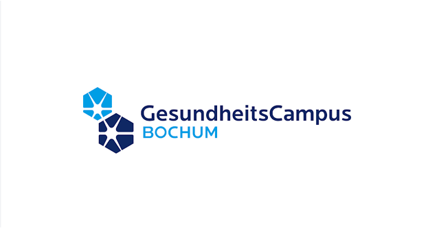 Logo GesundheitsCampus Bochum