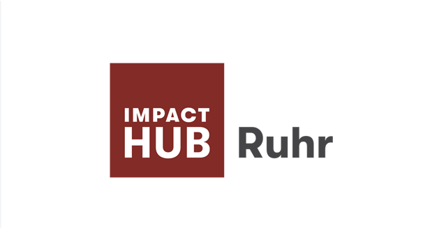 Logo Impact Hub Ruhr