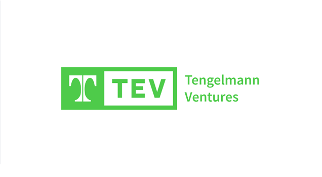 Logo TEV – Tengelmann Ventures